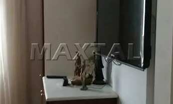 Imagem 5: Apartamento Santana 2 dormitórios 1 vaga 50 metros