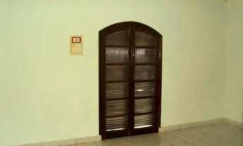 Imagem 7: Sobrado jardim Santo André