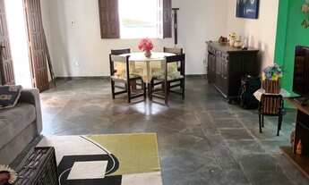 Imagem 1: Casa na Praia de Jaúa pra temporada/ Finais de semana pra alugar