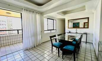 Imagem: Jaqueira - 03 Qtos / 01 Suíte - Varanda