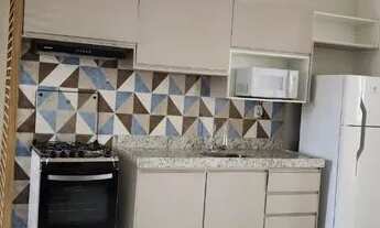 Imagem 7: Alugo barato,sem fiador,kitnet mobiliada,água e luz inclusos,próximo à Cid. Administrativa