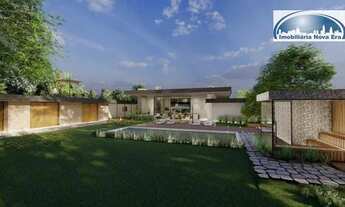 Imagem: Casa com 5 dormitórios à venda, 720 m²