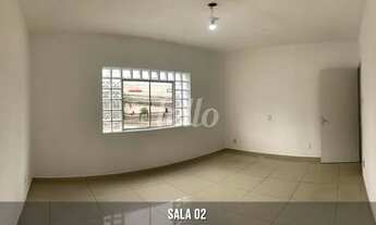 Imagem 3: Santo André - Casa Comercial - Jardim