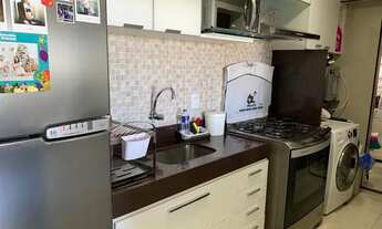 Imagem 7: Apartamento à venda, 65 m², Bairro Meireles - Fortaleza - CE