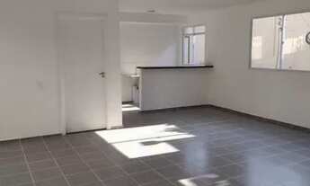 Imagem 4: Apartamento para aluguel com 41 metros quadrados com 2 quartos em Jardim do Lago - São Pau