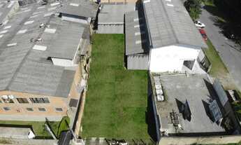 Imagem 2: Terreno no CIC com 480m² por R$ 558.000,00