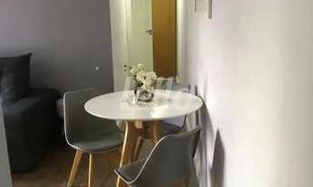 Imagem 3: São Paulo - Apartamento Padrão - Belém