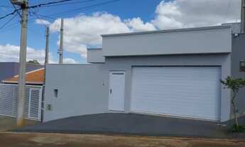 Imagem 3: Casa no Residencial Carolina