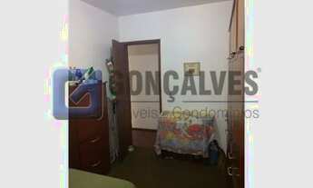 Imagem 5: SAO BERNARDO DO CAMPO - Residential / Apartment - VILA DUZI