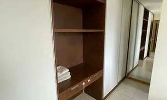 Imagem 6: Apartamento Ed. Torres Devant Mobiliado 2/4
