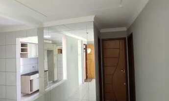 Imagem 2: Alugo AP semi mobiliado