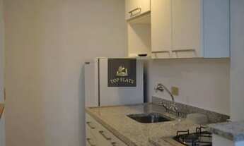 Imagem 7: Flat disponível na Vila Olímpia