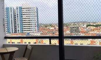 Imagem 3: EDIFÍCIO BARCELONA - AVENIDA SANEAMENTO !