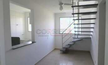 Imagem: Araçatuba - Apartamento - Jardim Paulista