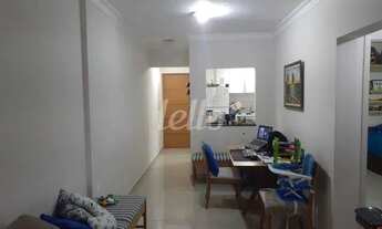 Imagem 2: São Caetano do Sul - Apartamento Padrão - Fundação