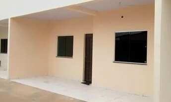 Imagem: Apartamento no Paraviana