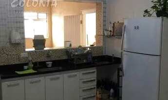 Imagem 5: Santo André - Casa Padrão - Campestre