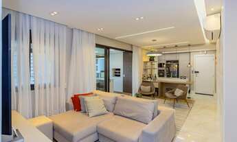 Imagem: Lindo apartamento no Campo Belo com 100m