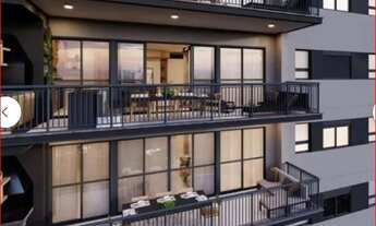 Imagem 2: Apartamento à venda no Tatuapé novo nunca habitado