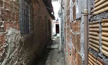 Imagem 5: CASAS NA AV MARIA QUITÉRIA