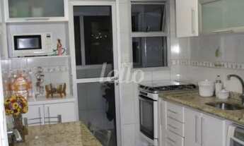 Imagem 6: São Paulo - Apartamento Padrão - Ipiranga