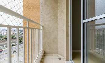 Imagem 3: Apartamento para Aluguel - Penha de França, 2 Quartos, 68 m2