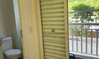 Imagem 7: Apartamento à venda por R$ 740.000 - Tamboré - Santana de Parnaíba/SP