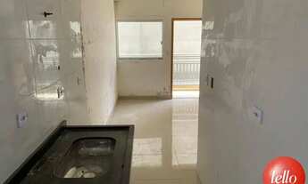 Imagem 7: São Paulo - Apartamento Padrão - Artur Alvim