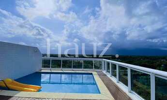 Imagem 6: COBERTURA PARA LOCAÇÃO ANUAL, COM 4 DORMITÓRIOS, 260M2, NA RIVIERA DE SÃO LOURENÇO BERTIO