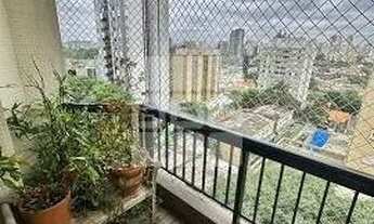 Imagem: Apartamento com 3 dormitório, 113 m²