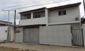 Imagem: Vende-se casa no Bairro Grotões em João