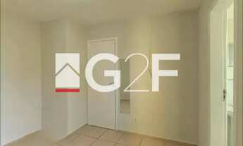 Imagem 2: Apartamento a venda no Condomínio Spazio Confiance - Jardim Anton Von Zuben - Campinas/SP