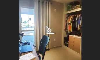 Imagem: Impecável - Apto Reformado - 2 Quartos