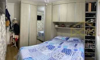 Imagem 5: Apartamento à venda em Jardim Nova Europa