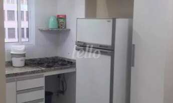 Imagem 4: São Paulo - Apartamento Padrão - Brás