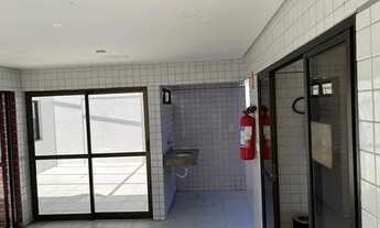 Imagem 2: Apartamento para aluguel tem 65 metros quadrados com 2 quartos em Boa Viagem - Recife - PE