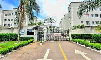 Imagem: Apartamento no Umbará, 02 Quartos, 47,59