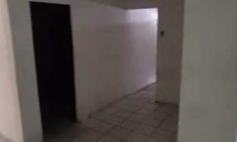 Imagem 4: Casa na cidade da esperança