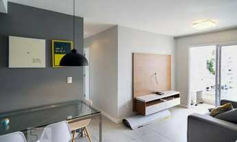 Imagem: Apartamento à Venda - Jardim Marajoara 