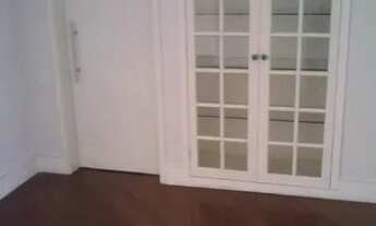 Imagem 6: MOEMA PÁSSAROS AMPLO! 130M2, 2 VAGAS + VAGAS DE VISIT., VARANDA, ANDAR ALTO, 3 DORMS/STE