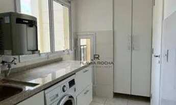 Imagem 5: Apartamento com 2 dormitórios para alugar, 90 m² por R$ 6.940,00/mês - Alphaville Conde II