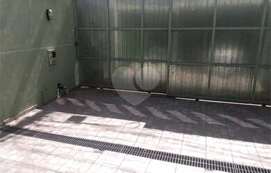 Imagem 5: Sobrado para venda 4 quartos no Campo Comprido - Curitiba - PR