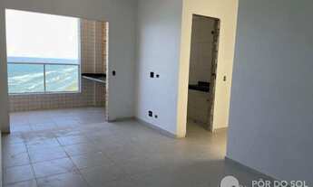 Imagem 3: Apartamento com 2 dorms, Real, Praia Grande - R$ 390 mil, Cod: 5348