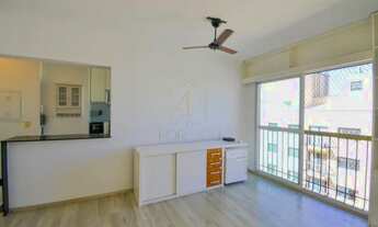 Imagem: Apartamento para locação em Alphaville