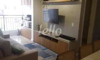 Imagem: São Paulo - Apartamento Padrão - Brás