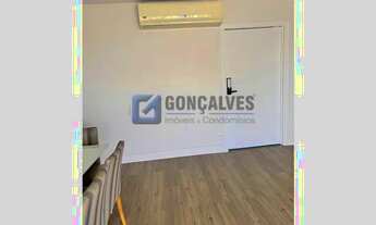 Imagem 3: SAO BERNARDO DO CAMPO - Residential / Apartment - CENTRO