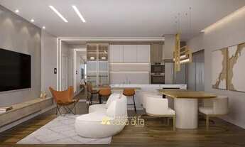 Imagem 5: Apartamento em Alto Padrão Caioba Matinhos