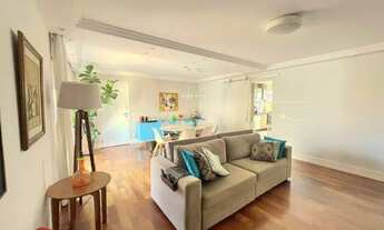 Imagem: Lindo imóvel para locação de 3 dormitórios