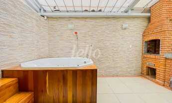 Imagem 6: São Paulo - Casa Padrão - Saúde