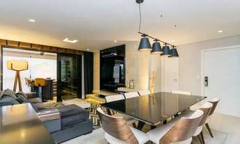 Imagem 4: Apartamento no bairro Mêrces - ARYA 1